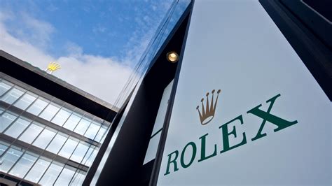 rolex company vacancy|rolex jobs switzerland.